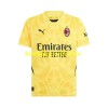 Tenue AC Milan Gardien Exterieur 2024-2025 Maillot de Foot